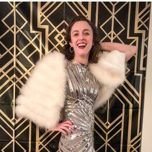 Meet your Posher, Kate